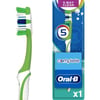 Oral-B Diş Fırçası Complete 5 Yönlü Temizlik 40 Orta