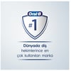 Oral-B Diş Fırçası Complete Ekstra Uzun Kıllar 40 Orta 1+1