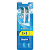 Oral-B Diş Fırçası Complete Ekstra Uzun Kıllar 40 Orta 1+1