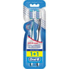Oral-B Diş Fırçası Pro-Expert Komple 7 40 Orta 1 Alana 1 Bedava Paketi