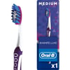 Oral-B Diş Fırçası Pro-Flex Luxe 3D  38 Yumuşak