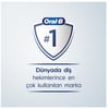 Oral-B Diş Fırçası Pro-Flex Luxe 3D  38 Yumuşak