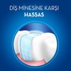 Oral-B Diş Fırçası UltraThin Kompakt Hassas Diş Eti Bakımı Ekstra Yumuşak 2'li Fırsat Paketi