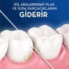 Oral-B Diş İpi Pro-Expert Advanced Sağlıklı Diş Etleri 25 M Plak Temizleme Etkisi