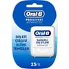 Oral-B Diş İpi Pro-Expert Advanced Sağlıklı Diş Etleri 25 M Plak Temizleme Etkisi