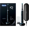 Oral-B iO 10 Şarjlı Diş Fırçası - Kozmik Siyah