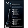 Oral-B iO 10 Şarjlı Diş Fırçası - Kozmik Siyah