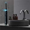 Oral-B iO 10 Şarjlı Diş Fırçası - Kozmik Siyah