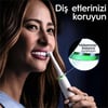 Oral-B Io 10 Şarjlı Diş Fırçası - Stardust Beyaz