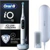 Oral-B Io 10 Şarjlı Diş Fırçası - Stardust Beyaz
