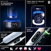 Oral-B Io 10 Şarjlı Diş Fırçası - Stardust Beyaz