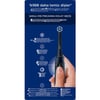Oral-B iO 2 Şarjlı Diş Fırçası – Gece Siyahı