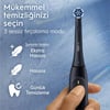 Oral-B iO 2 Şarjlı Diş Fırçası – Gece Siyahı
