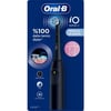 Oral-B iO 2 Şarjlı Diş Fırçası – Gece Siyahı