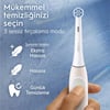 Oral-B iO 2 Şarjlı Diş Fırçası - Pembe