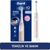 Oral-B iO 2 Şarjlı Diş Fırçası - Pembe