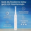 Oral-B iO 2 Şarjlı Diş Fırçası - Pembe