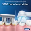 Oral-B iO 2 Şarjlı Diş Fırçası - Pembe