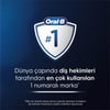 Oral-B iO 2 Şarjlı Diş Fırçası Seti 2'li – Gece Siyahı / Yeşil
