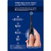 Oral-B iO 2 Şarjlı Diş Fırçası Seti 2'li – Gece Siyahı / Yeşil