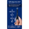 Oral-B iO 2 Şarjlı Diş Fırçası - Siyah, Seyahat Kabı ile