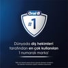 Oral-B iO 2 Şarjlı Diş Fırçası - Yeşil, Seyahat Kabı ile