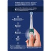 Oral-B iO 2 Şarjlı Diş Fırçası - Yeşil, Seyahat Kabı ile