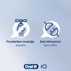 Oral-B iO 3 Şarjlı Diş Fırçası - Mavi
