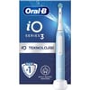 Oral-B iO 3 Şarjlı Diş Fırçası - Mavi