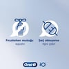 Oral-B iO 3 Şarjlı Diş Fırçası - Pembe