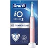 Oral-B iO 3 Şarjlı Diş Fırçası - Pembe