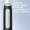 Oral-B iO 3 Şarjlı Diş Fırçası - Siyah