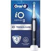 Oral-B iO 3 Şarjlı Diş Fırçası - Siyah