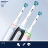 Oral-B iO 3 Şarjlı Diş Fırçası - Siyah