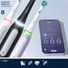 Oral-B iO 4 Şarjlı Diş Fırçası - Eflatun