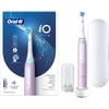 Oral-B iO 4 Şarjlı Diş Fırçası - Eflatun