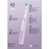 Oral-B iO 4 Şarjlı Diş Fırçası - Eflatun