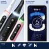 Oral-B iO 5 Şarjlı Diş Fırçası - Beyaz