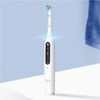 Oral-B iO 5 Şarjlı Diş Fırçası - Beyaz