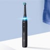 Oral-B iO 5 Şarjlı Diş Fırçası - Mat Siyah