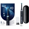 Oral-B iO 5 Şarjlı Diş Fırçası - Mat Siyah