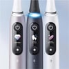 Oral-B iO 9 Şarjlı Diş Fırçası - Siyah