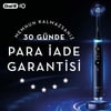 Oral-B iO 9 Şarjlı Diş Fırçası - Siyah