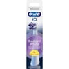 Oral-B iO Radiant White Beyaz Diş Fırçası Yedek Başlığı 4 Adet