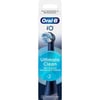 Oral-B iO Ultimate Clean Siyah Diş Fırçası Yedek Başlığı 2 Adet
