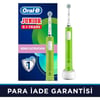 Oral-B Junior Çocuklar İçin Şarj Edilebilir Diş Fırçası (6+ Yaş)
