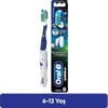 Oral-B Junior Diş Fırçası 6-12 Yaş
