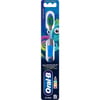 Oral-B Oral B Dıs Fırcası Kıds 0-6 Extra Soft
