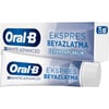 Oral-B Pro 3D White Advanced Ekspres Beyazlatma Ferah Parlaklık Diş Macunu 75 ml