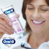 Oral-B Pro 3D White Advanced Ekspres Beyazlık Parlak Beyazlık Diş Macunu 75 ml